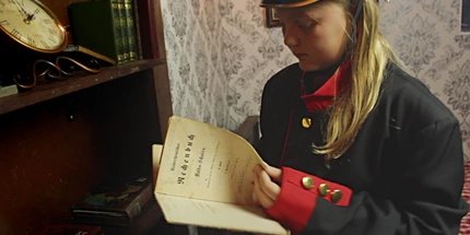 Kiez Game - History Mystery Escape - Köpenick, Berlin