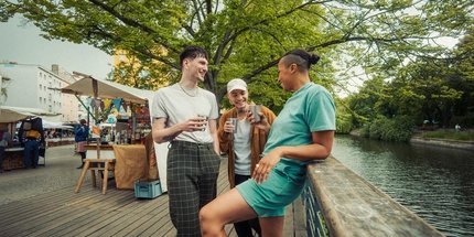 Kiezkampagne Neukölln