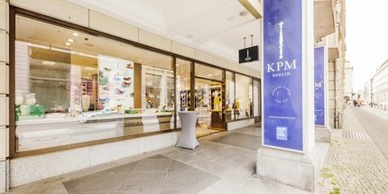 visitBerlin, 15 Minuten Stadt