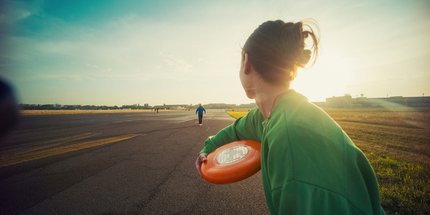 Kiezkampagne 2024, Landing Page