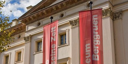 Museum Berggrün