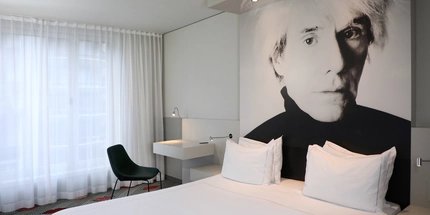 Park Plaza Berlin