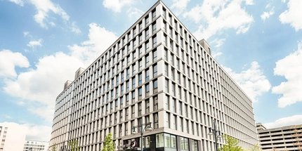 Premier Inn Berlin Alexanderplatz