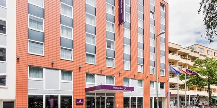 Premier Inn Berlin City Centre