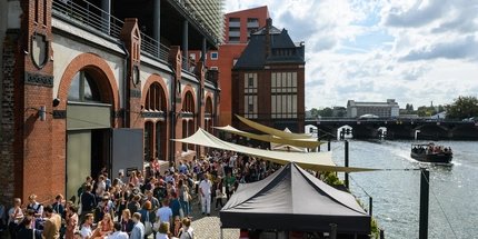 Z2X18 - Das Festival der neuen Visionäre