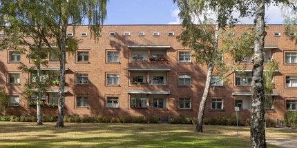 Siedlung Schillerpark