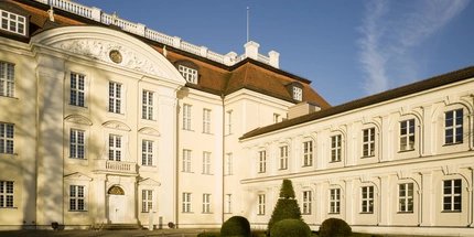 Schloss Köpenick