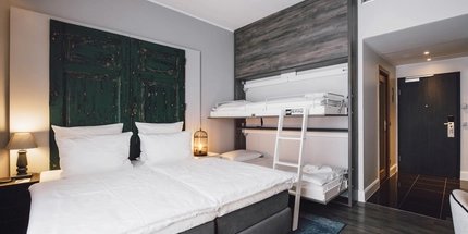 Hotel Berlin, Berlin