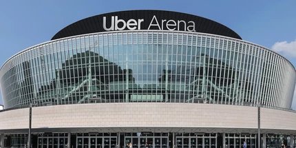 Uber Arena