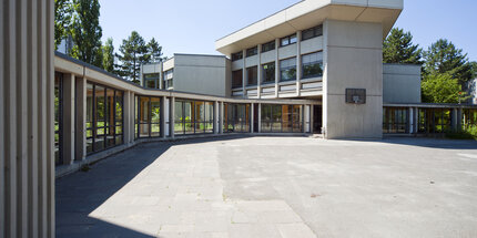 Walter-Gropius-Schule