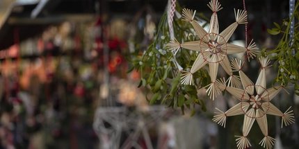 Weihnachtsbaumschmuck