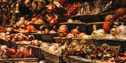 Weihnachtsbaumschmuck