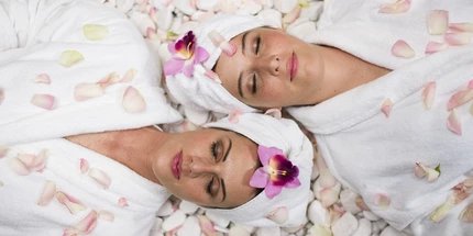 Holmes Place SPA