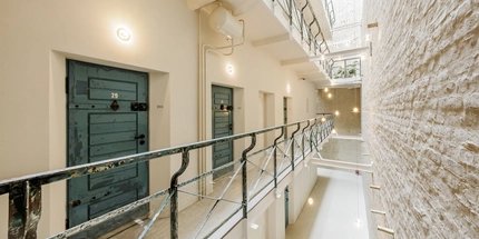 visitBerlin, 15 Minuten Stadt