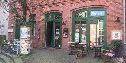 Zilles Stubentheater