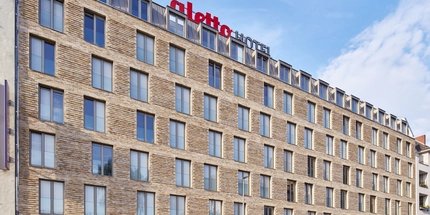 aletto Potsdamer Platz
