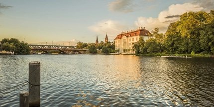 Schloss Köpenick