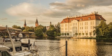 Schloss Köpenick