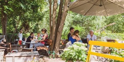 Café Eule