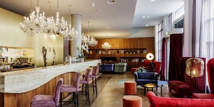 15-Min-Stadt-Hotel art\