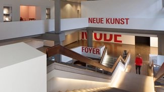 Kunstgewerbemuseum Berlin