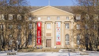 Museum Europäischer Kulturen