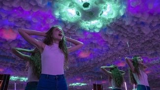 DeJa Vu Museum Berlin