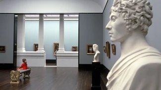 Alte Nationalgalerie