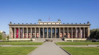 Altes Museum