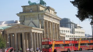 Berlin City Tour