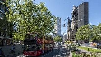 Berlin City Tour I City Sightseeing Berlin