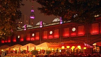 Berlin leuchtet