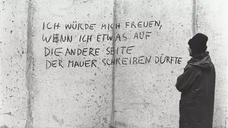"Zerreisprobe" Neue Nationalgalerie