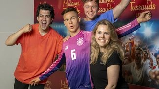 Madame Tussauds Berlin