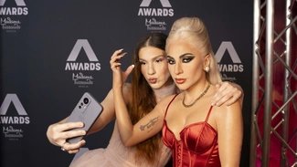 Madame Tussauds Berlin, Lady Gaga