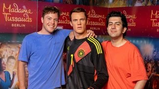 Madame Tussauds Berlin