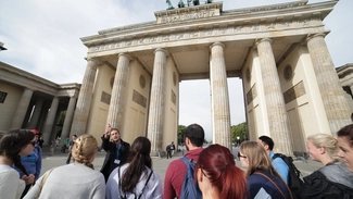 Original Berlin Walks