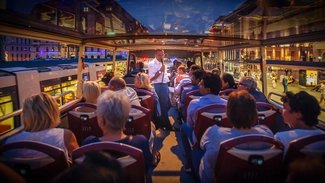 Big Bus Abendtour