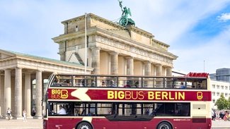 BigBus Tour