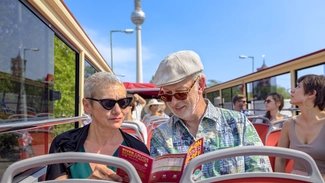 BigBus Tour