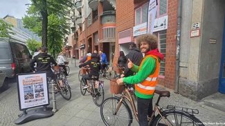 Cityriders Berlin