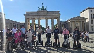 City Riders Berlin