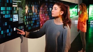 Deutsches Spionagemuseum Berlin