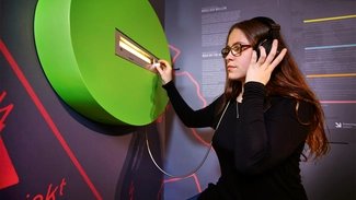 Deutsches Spionagemuseum Berlin