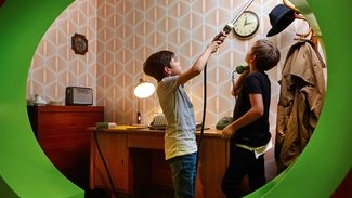 Deutsches Spionagemuseum Berlin