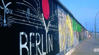 East-Side-Gallery