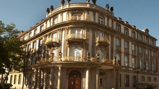 Museum Ephraim Palais - BWC Partner 2023