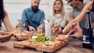 Food Tour von Adventure World Tours