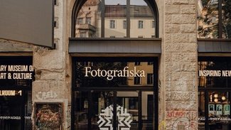 Fotografiska