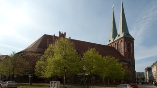 Nikolaikirche